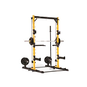 Ema 04 Smith Machine