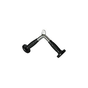 Triceps Bar Ergonomik Tutma Kolları