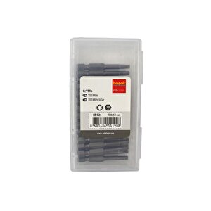 T20 X 50 Mm Torx Bits Uç Cb/826