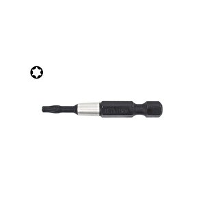 T10 50mm Darbeli Torx Bits Uç Cb/824tm