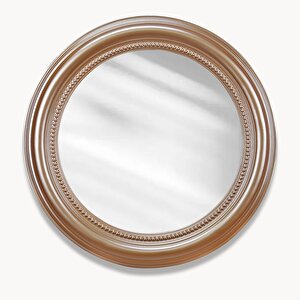 Round Yuvarlak Ayna Vizon