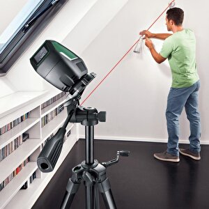 Tt 150 Tripod 1600a03082