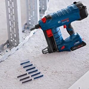 Bosch Nb-25 Beton-metal Şerit Çivisi 2,7x25mm1000 1600a02f4m