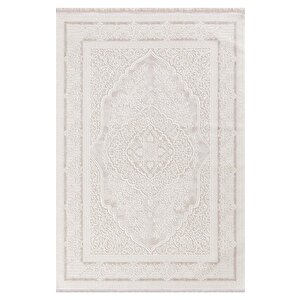 Halı Rodin Serisi 32800-060 Akrilik Halı Salon Oturma Odası Halısı 180x250 cm