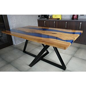 Çapraz Masa Ayağı Yemek Masası Ayağı Mutfak Masası