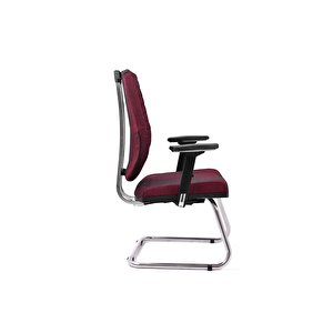 Red Love Bekleme Koltuğu Ofis Koltuğu