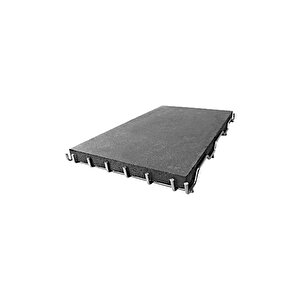 Guruss Cg-075 Barbekü Mangal | Kömürlü | 75 Cm | Yeşil | Tam Set