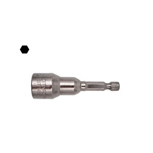 14 X 65 Mm Manyetik Lokma Bt/1465