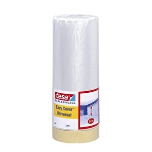 Tesa 4403 Easy Cover 15mx260cm Örtü Ve Maskeleme Bandı Bir Arada Speedy Mask