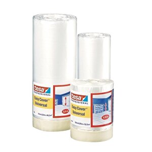 Tesa 4403 Easy Cover 15mx260cm Örtü Ve Maskeleme Bandı Bir Arada Speedy Mask