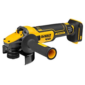 Dcg409vsnt-xj 18v Xr 125mm Flexvolt Advantage Avuç İçi Taşlama