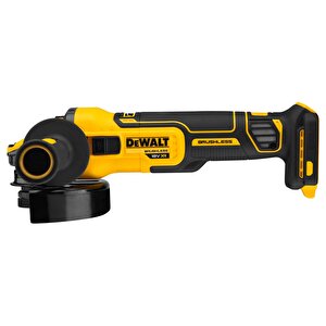Dcg409vsnt-xj 18v Xr 125mm Flexvolt Advantage Avuç İçi Taşlama