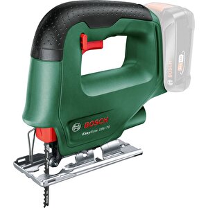 Easysaw 18v-70 Dekupaj Testeresi