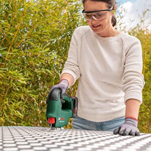 Bosch Easysaw 18v-70 Dekupaj Testeresi