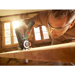 Bosch Easycut 12 Akülü Nano Blade Testere (solo)