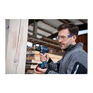 Bosch Gsr 18 V-90 C Akülü Delme Vidalama 2x2.0ah