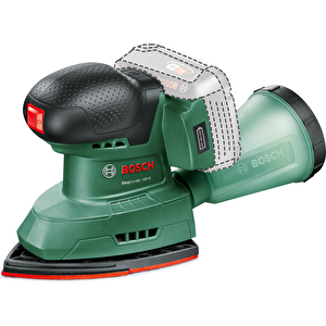 Easysander 18v-8 (solo) Akülü Zımpara