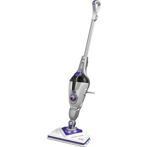 Black&decker Bhsm1615dsm-qs Autoselect 1600 Watt Buharlı Süpürge