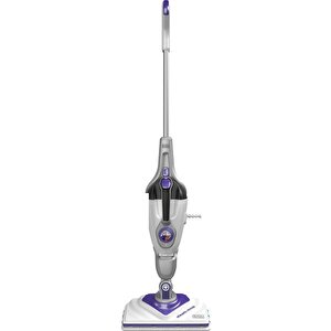 Black&decker Bhsm1615dsm-qs Autoselect 1600 Watt Buharlı Süpürge