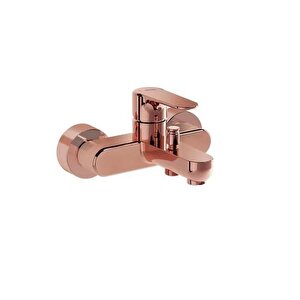 Root Round Banyo Bataryası Soft Bakır A4272529