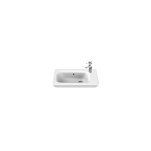 Cerastyle Noura 60 Cm Etajerli Lavabo