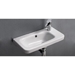 Cerastyle Noura 60 Cm Etajerli Lavabo