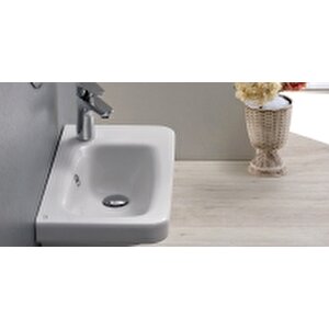 Cerastyle Noura 60 Cm Etajerli Lavabo