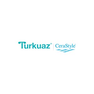 Cerastyle One 42cm Tezgah Üstü Çanak Lavabo