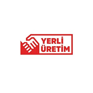Turkuaz Cerastyle Aqua Tezgah Üstü Çanak Lavabo 80x40