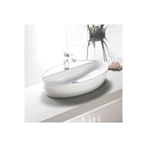 Cerastyle One 67 Cm Tezgah Üstü Lavabo