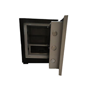 Sur  Çeli̇k Para Kasalari 55 Cm Para Çekmeceli Çelik Kasa