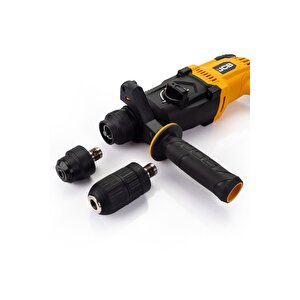 21-rh1050-e Sds-plus Kırıcı Delici - 1.050 W