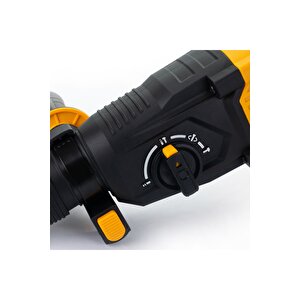 21-rh1050-e Sds-plus Kırıcı Delici - 1.050 W