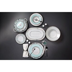 Relish Yemek Takımı 12 Kişilik 60 Parça 04ap021771