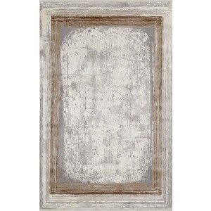 Halı Therapy Serisi 34665-080 Akrilik Halı Salon Oturma Odası Halısı 180x250 cm
