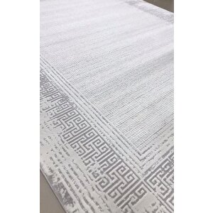 Halı Rodin Serisi 60894-060 Akrilik Halı Salon Oturma Odası Halısı 200x290 cm