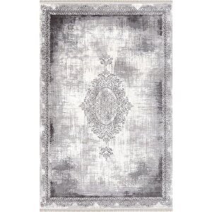 Halı Rodin Serisi 19770-095 Akrilik Halı Salon Oturma Odası Halısı 180x250 cm