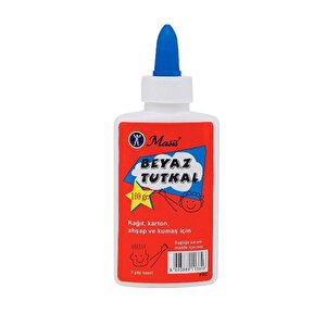 Beyaz Tutkal 100gr