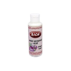 Magic Dekopaj Tutkalı 120 Ml