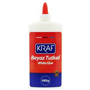 Yapıştırıcı Beyaz Tutkal
