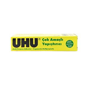 Solventsiz Çok Amaçlı Yapıştırıcı 60ml