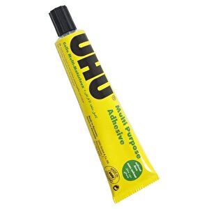 Solventsiz Çok Amaçlı Yapıştırıcı 60ml