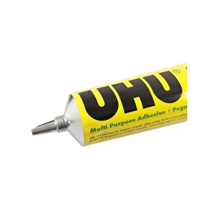 Solventsiz Çok Amaçlı Yapıştırıcı 60ml