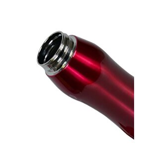 750 Ml Çelik Matara Pembe