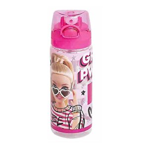 Barbie Grl Pwr Matara 500 Ml 41448