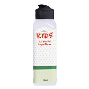 Kids Sıvı Boraks 140 Ml