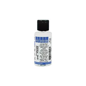 Toz Kumaş Boyası Fiskesi 40ml