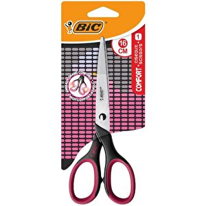 Comfort Yumuşak Saplı Makas 16cm 9262811
