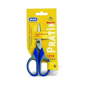 Force Makas 14 Cm