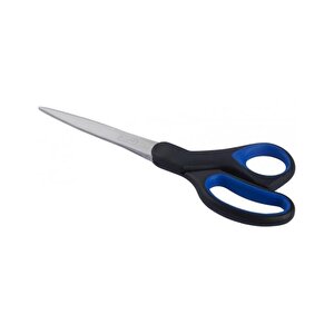 Kauçuk Saplı Makas 19 Cm 715g